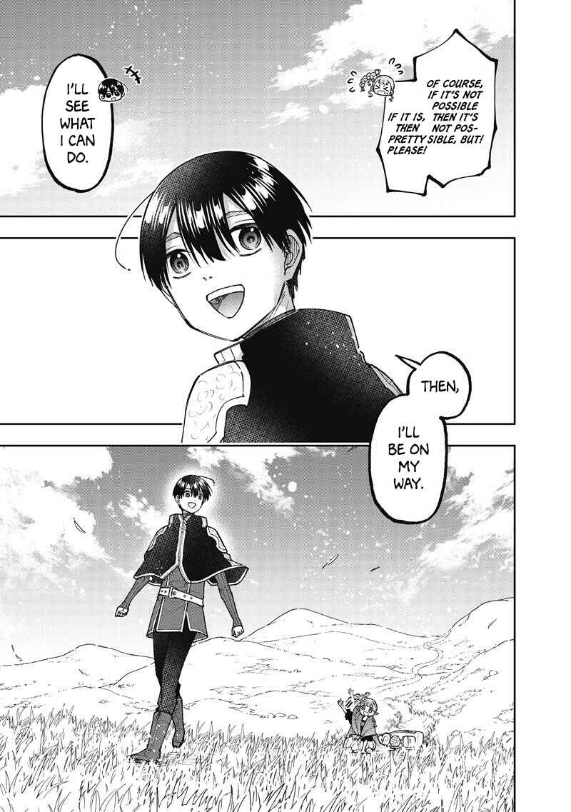 Chapter 73 - Page 20