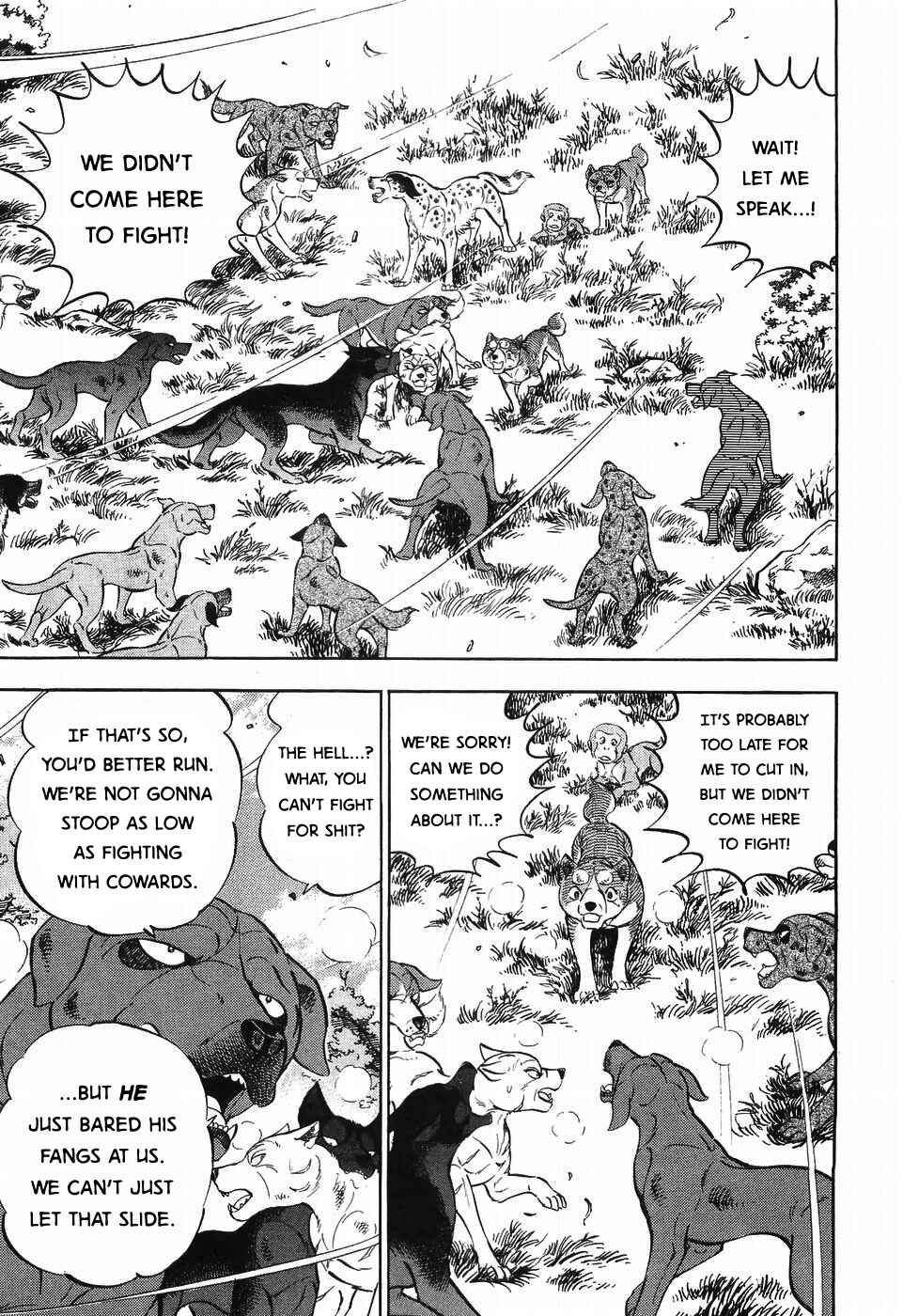 Chapter 257 - Page 16