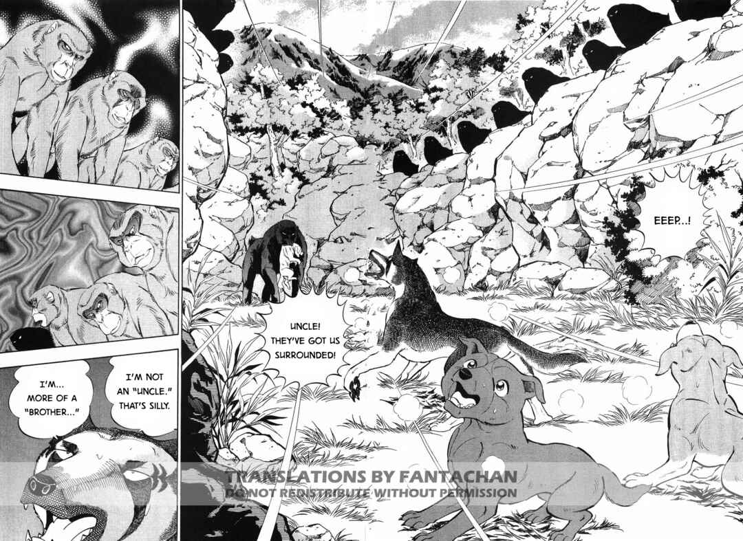Chapter 257 - Page 2