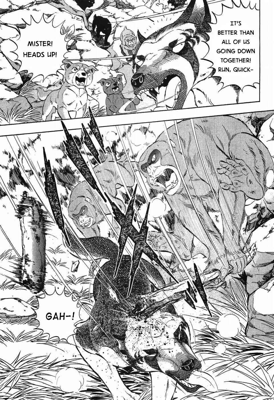 Chapter 257 - Page 5