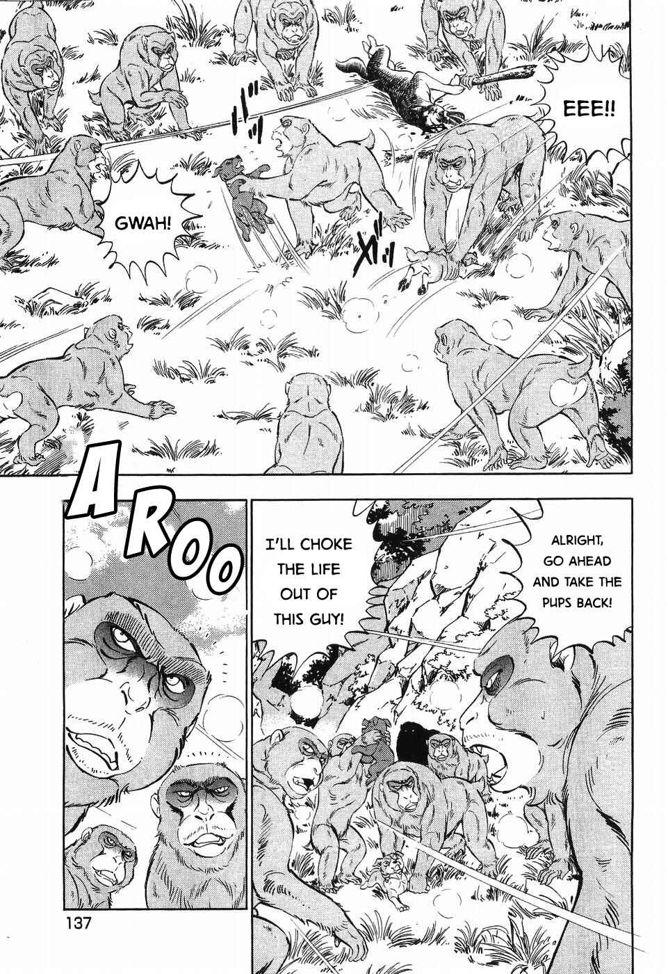 Chapter 257 - Page 7