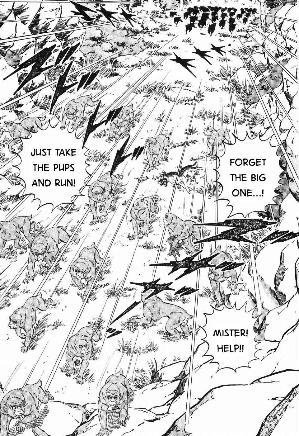Chapter 257 - Page 9