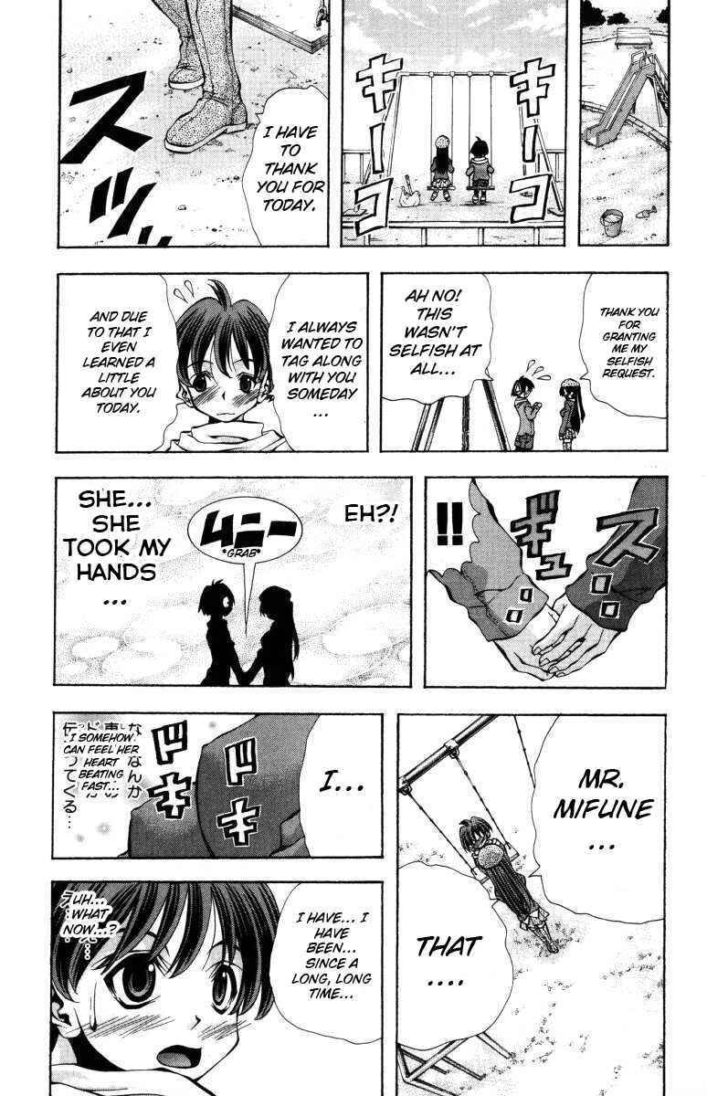 Chapter 134 - Page 19