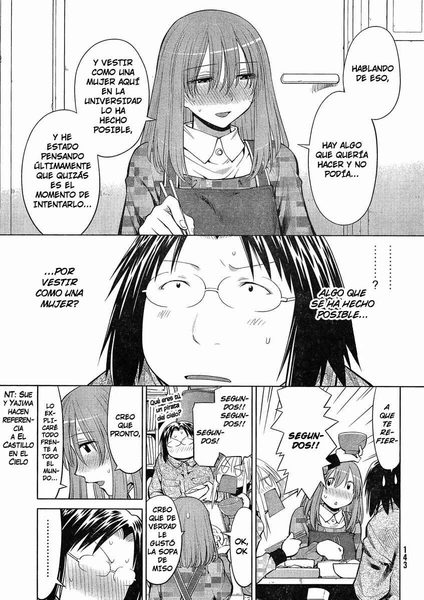 Chapter 99 - Page 13