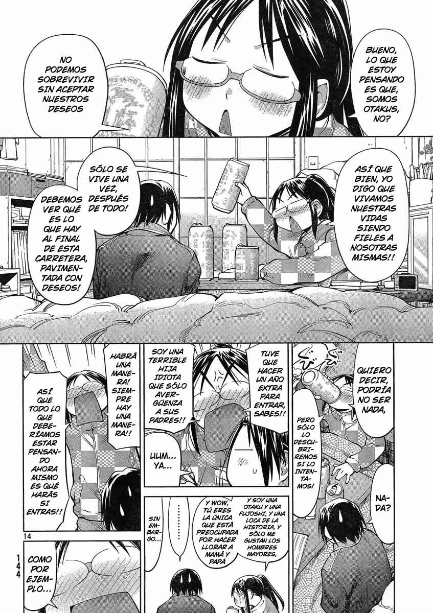 Chapter 99 - Page 14