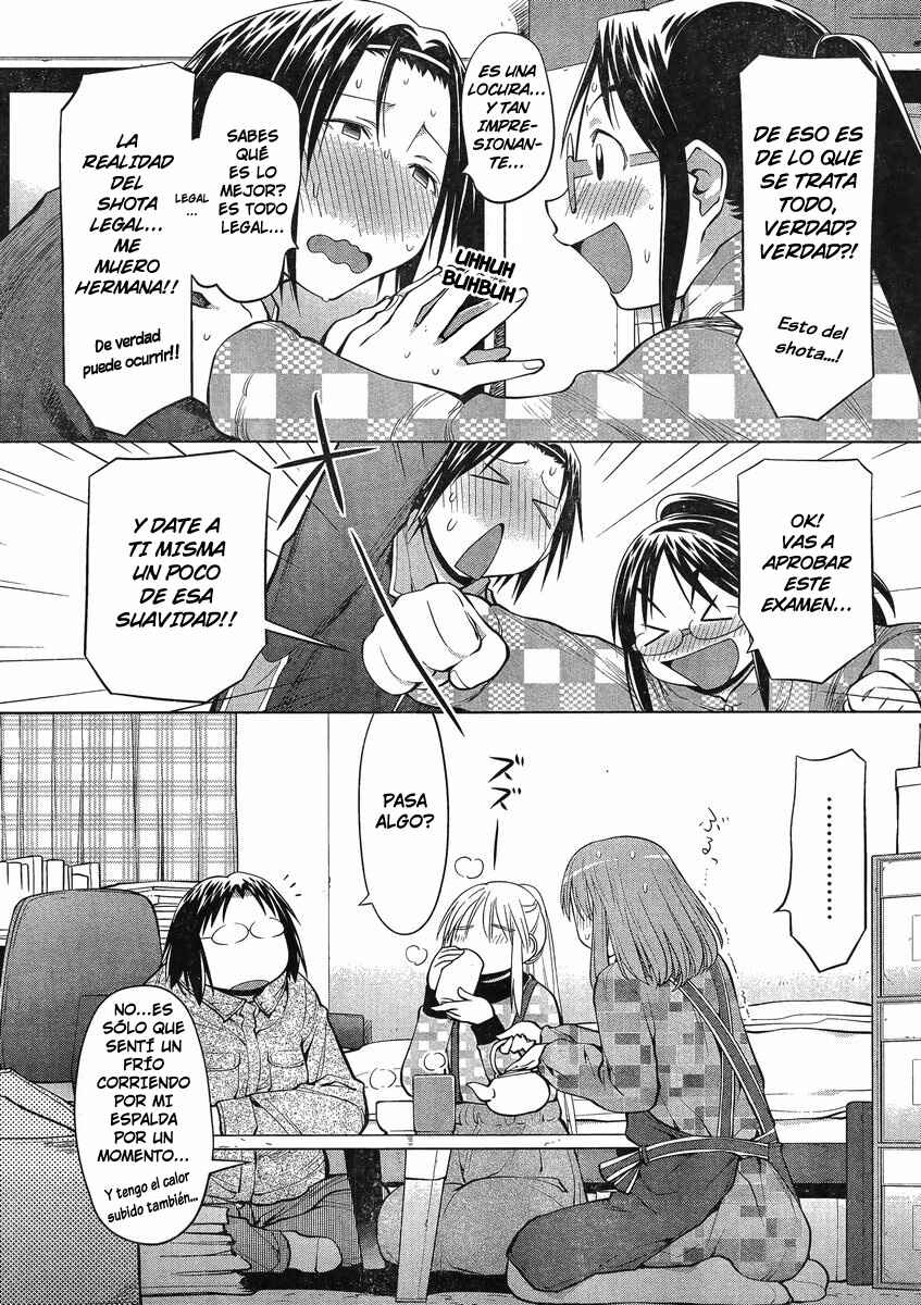 Chapter 99 - Page 16