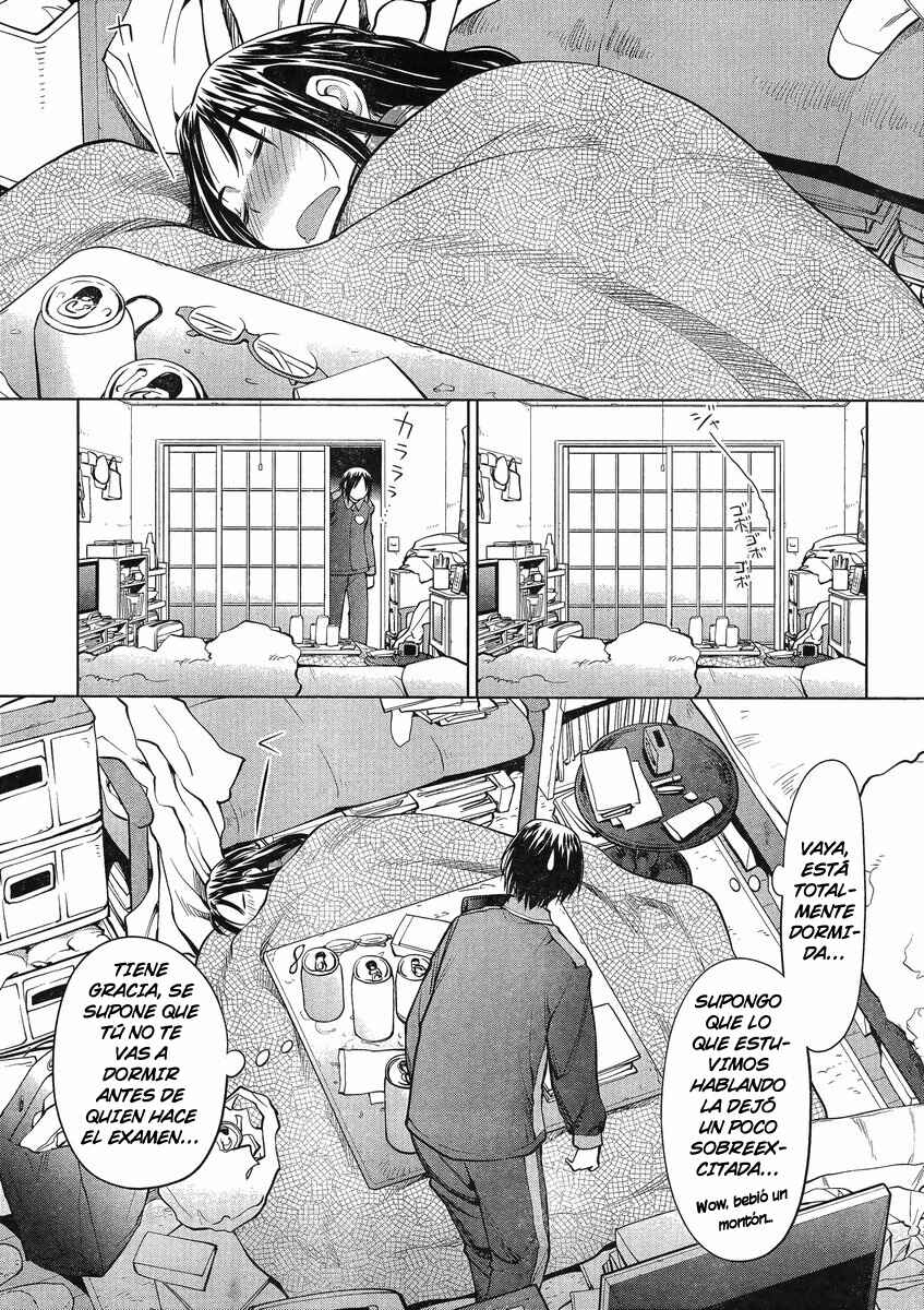 Chapter 99 - Page 17