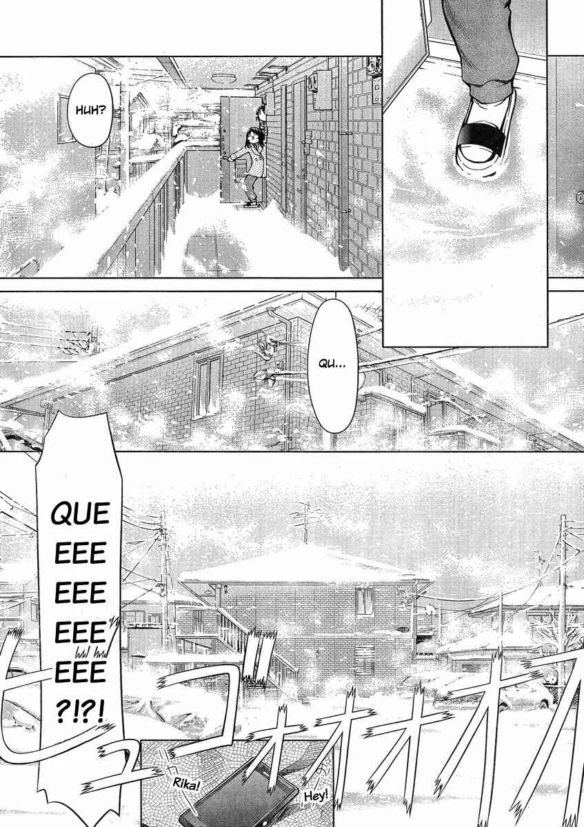 Chapter 99 - Page 23