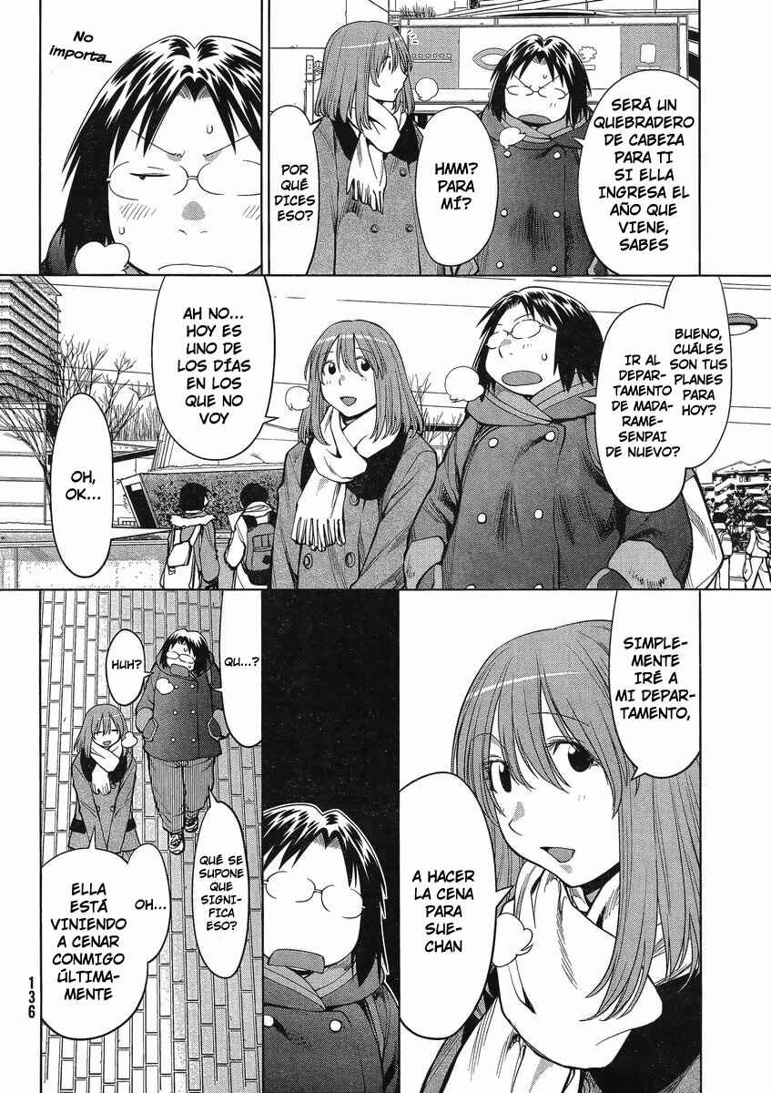 Chapter 99 - Page 6