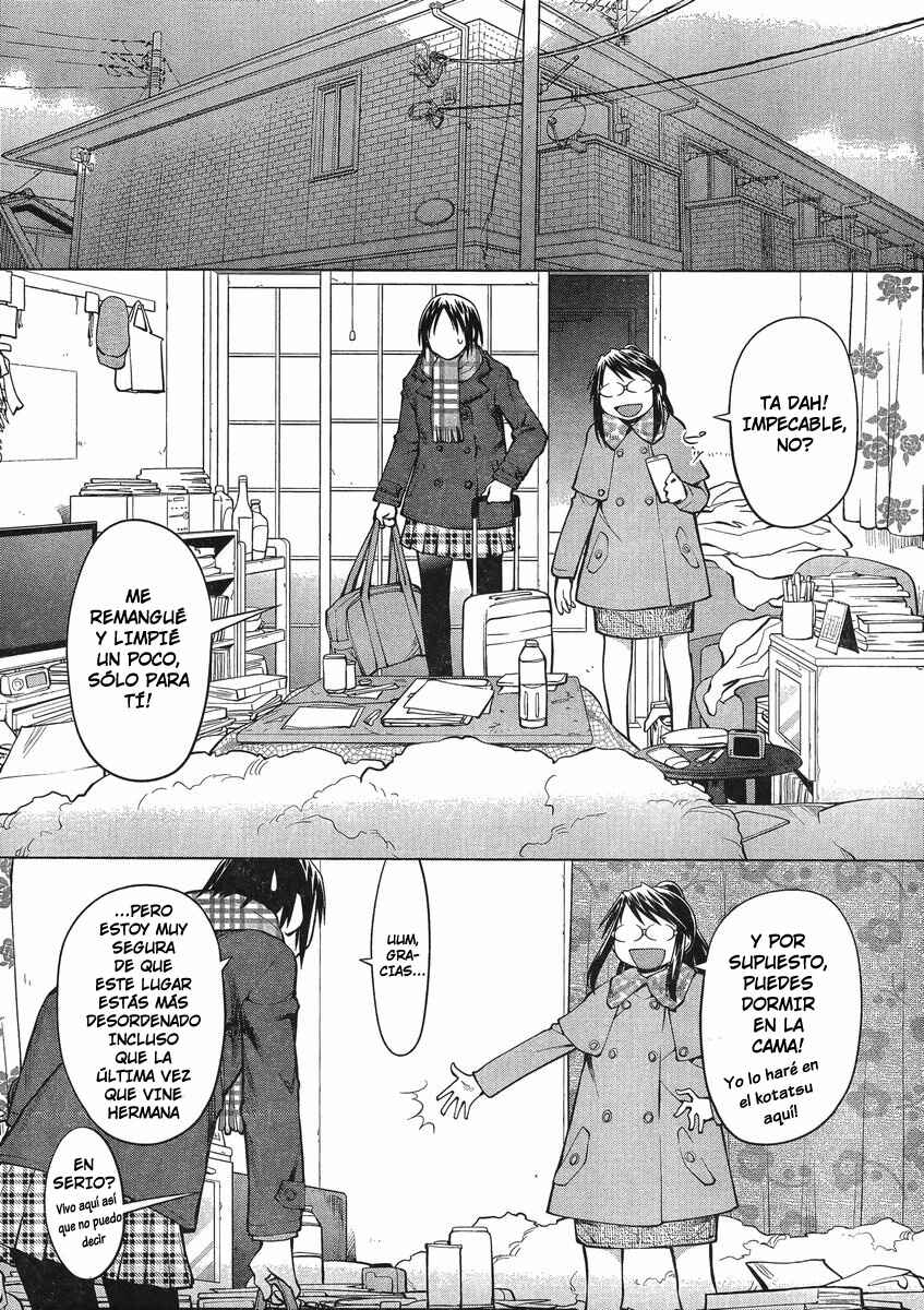 Chapter 99 - Page 9