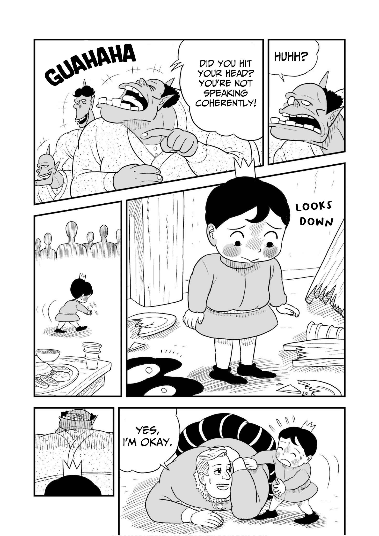 Chapter 46 - Page 10