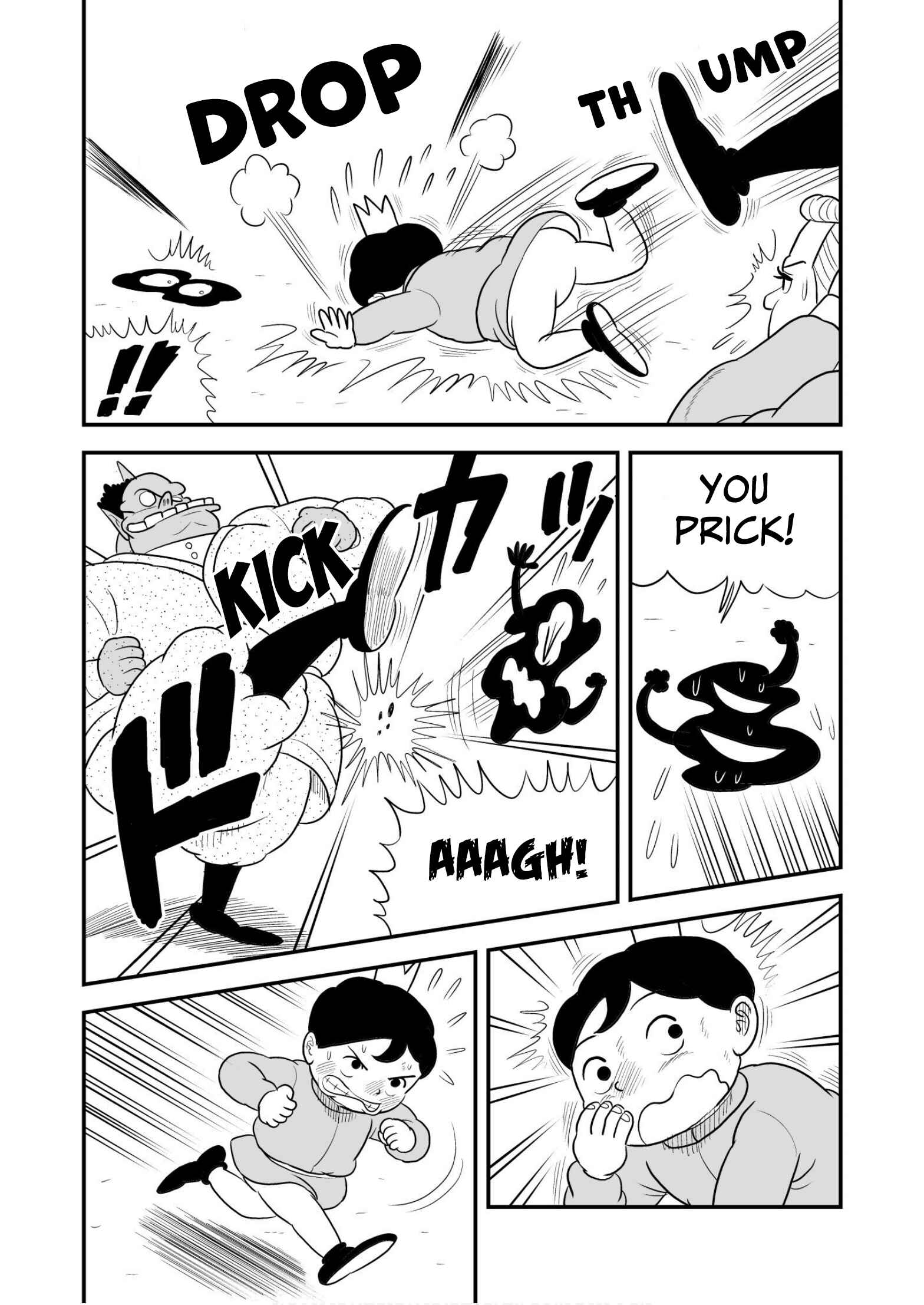 Chapter 46 - Page 11