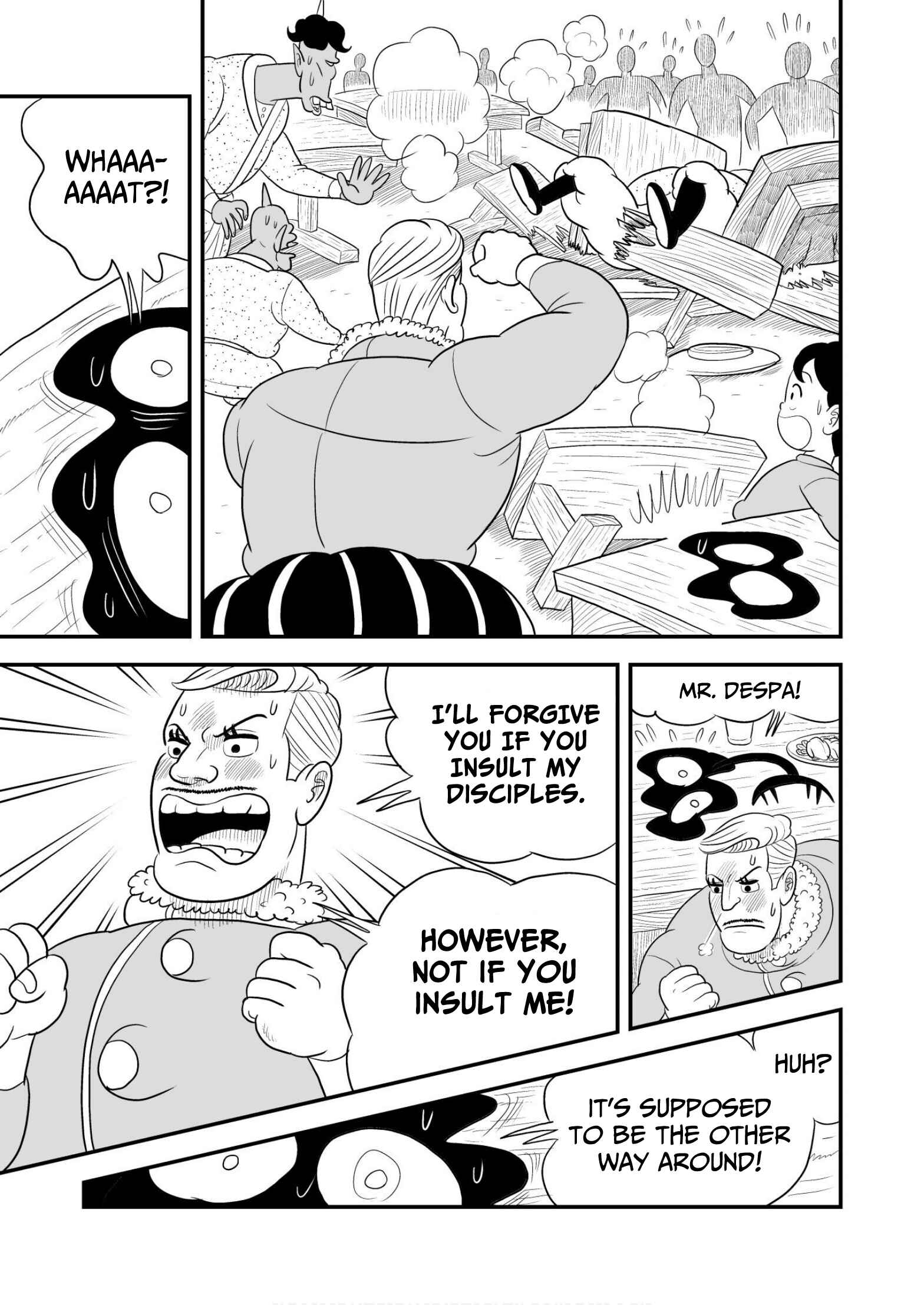 Chapter 46 - Page 6