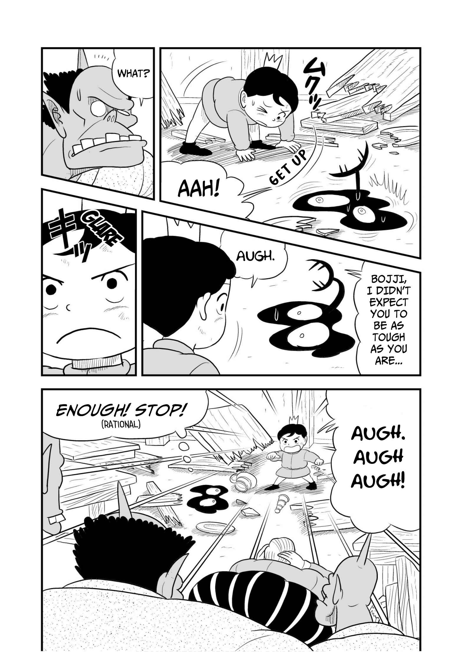 Chapter 46 - Page 9
