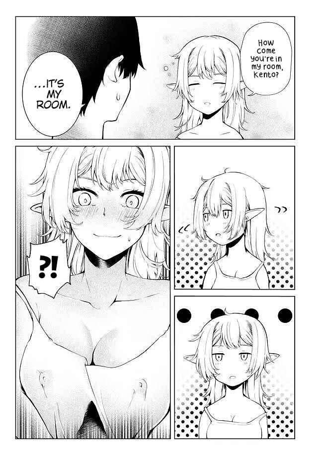 Chapter 23 - Page 4