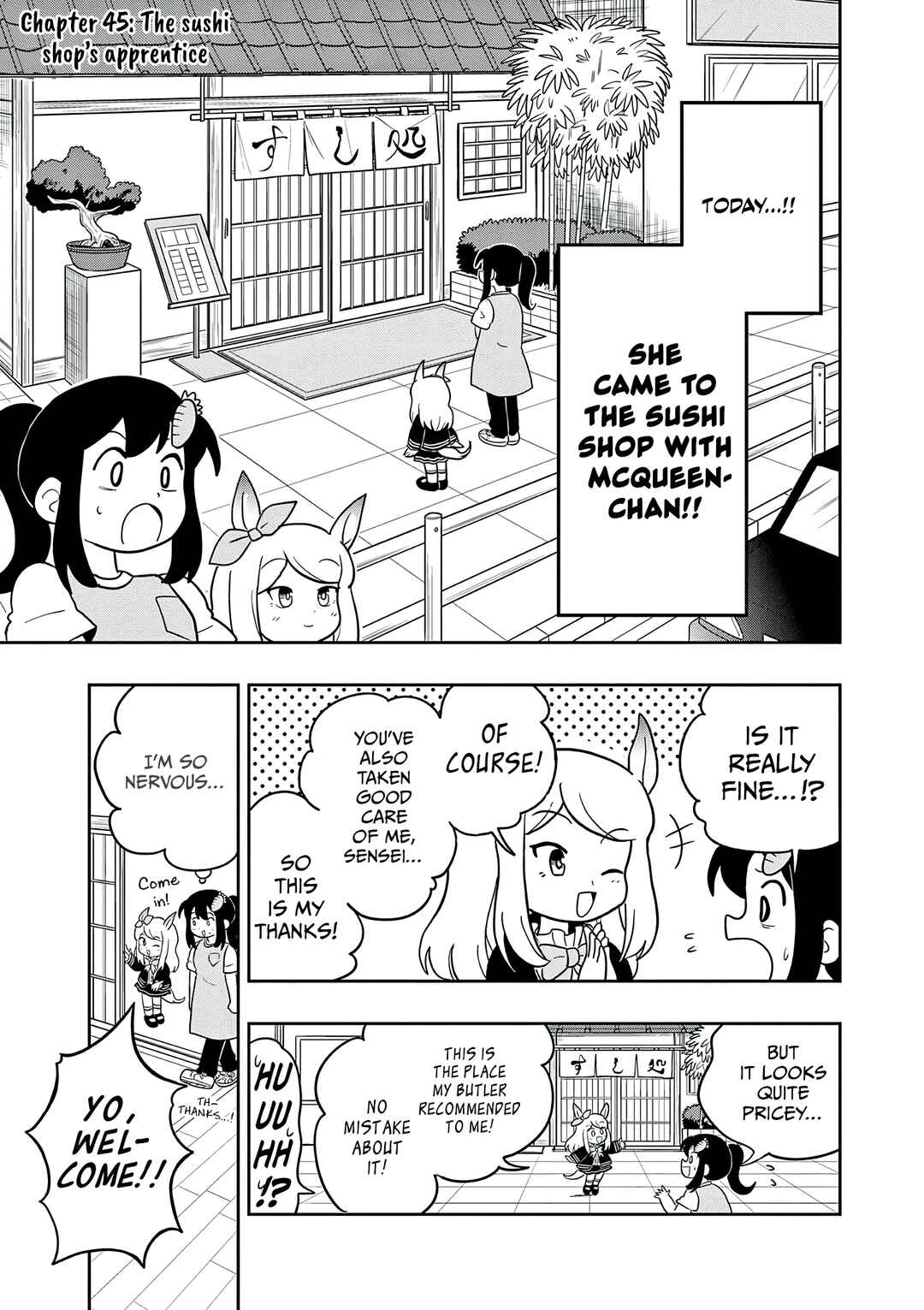 Chapter 45 - Page 1