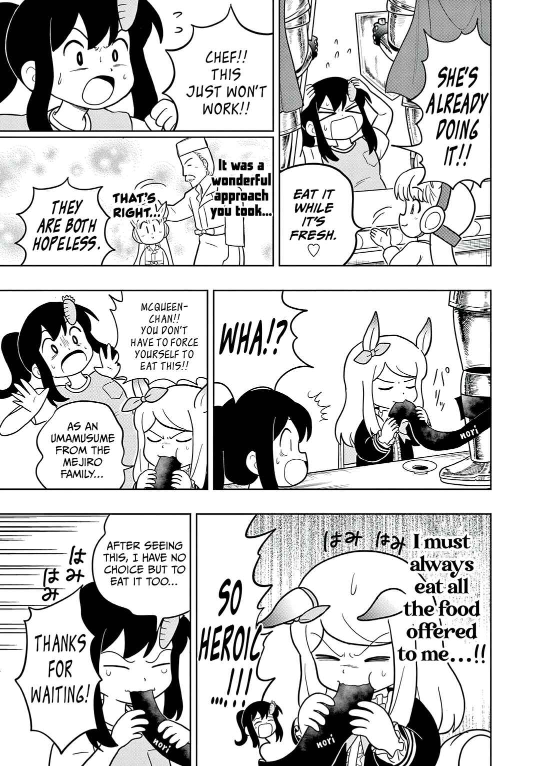 Chapter 45 - Page 5