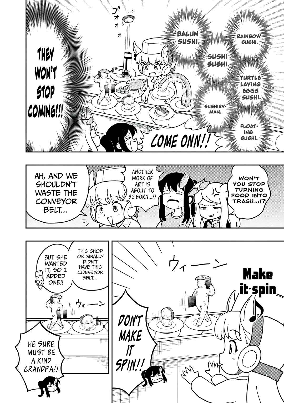 Chapter 45 - Page 6