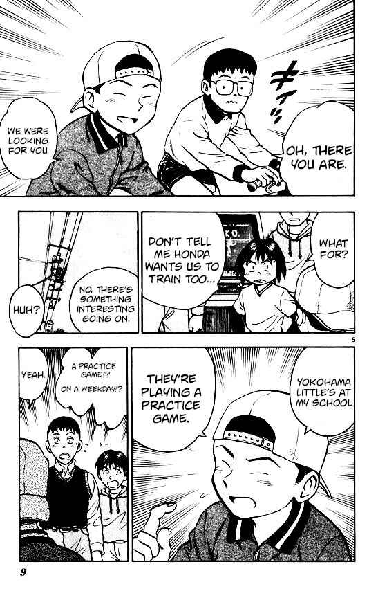 Chapter 97 - Page 10