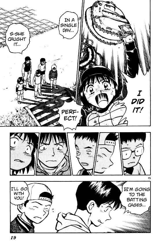 Chapter 97 - Page 20