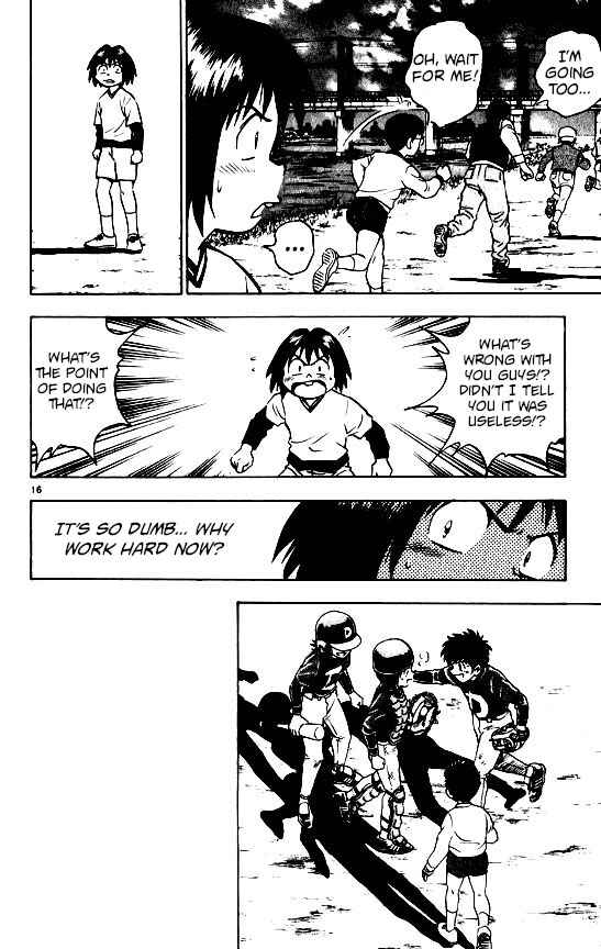 Chapter 97 - Page 21