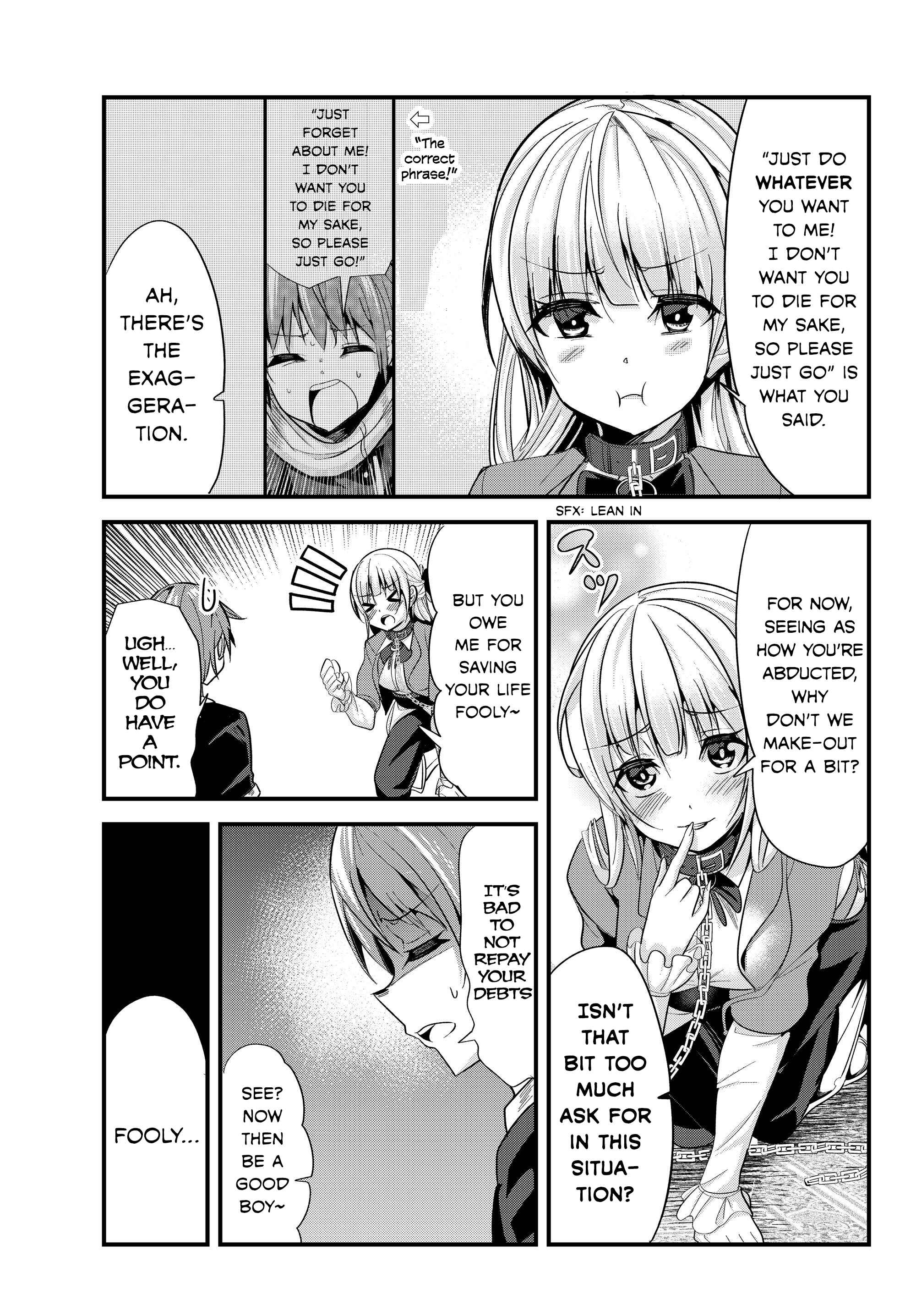 Chapter 84 - Page 3