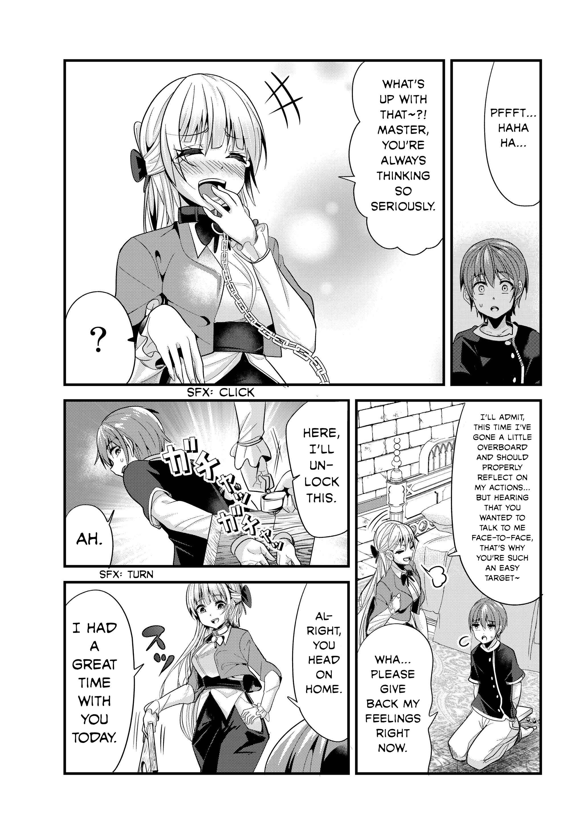 Chapter 84 - Page 5