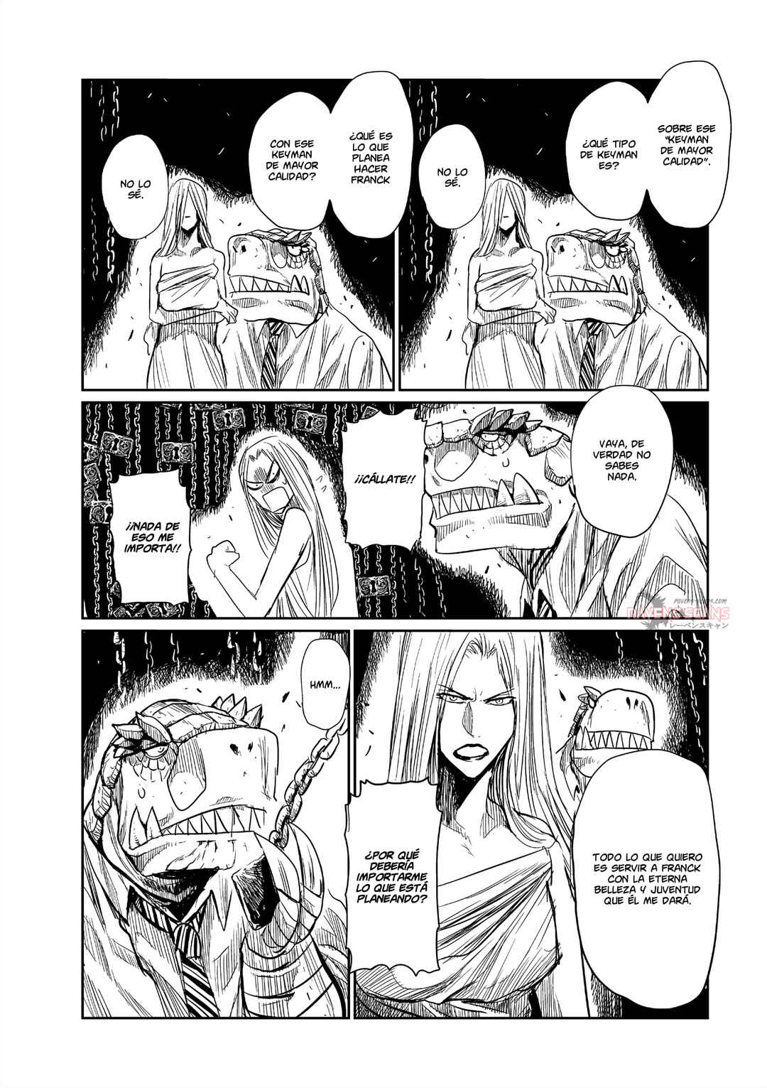 Chapter 32 - Page 10