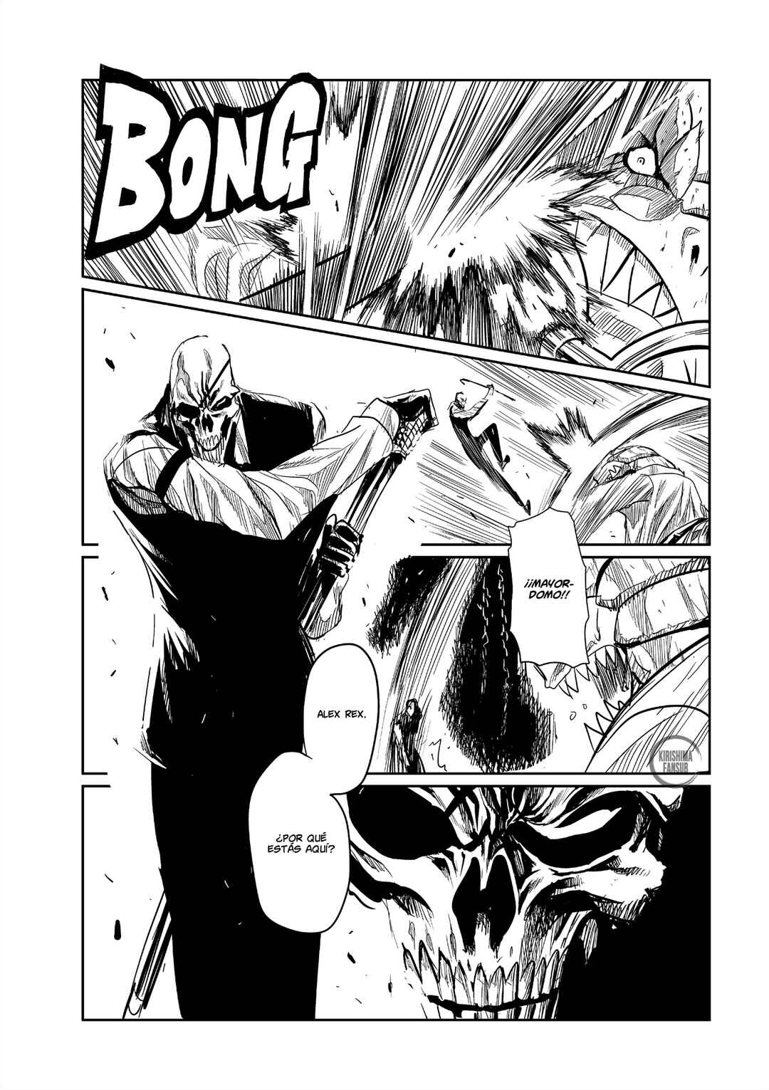 Chapter 32 - Page 12