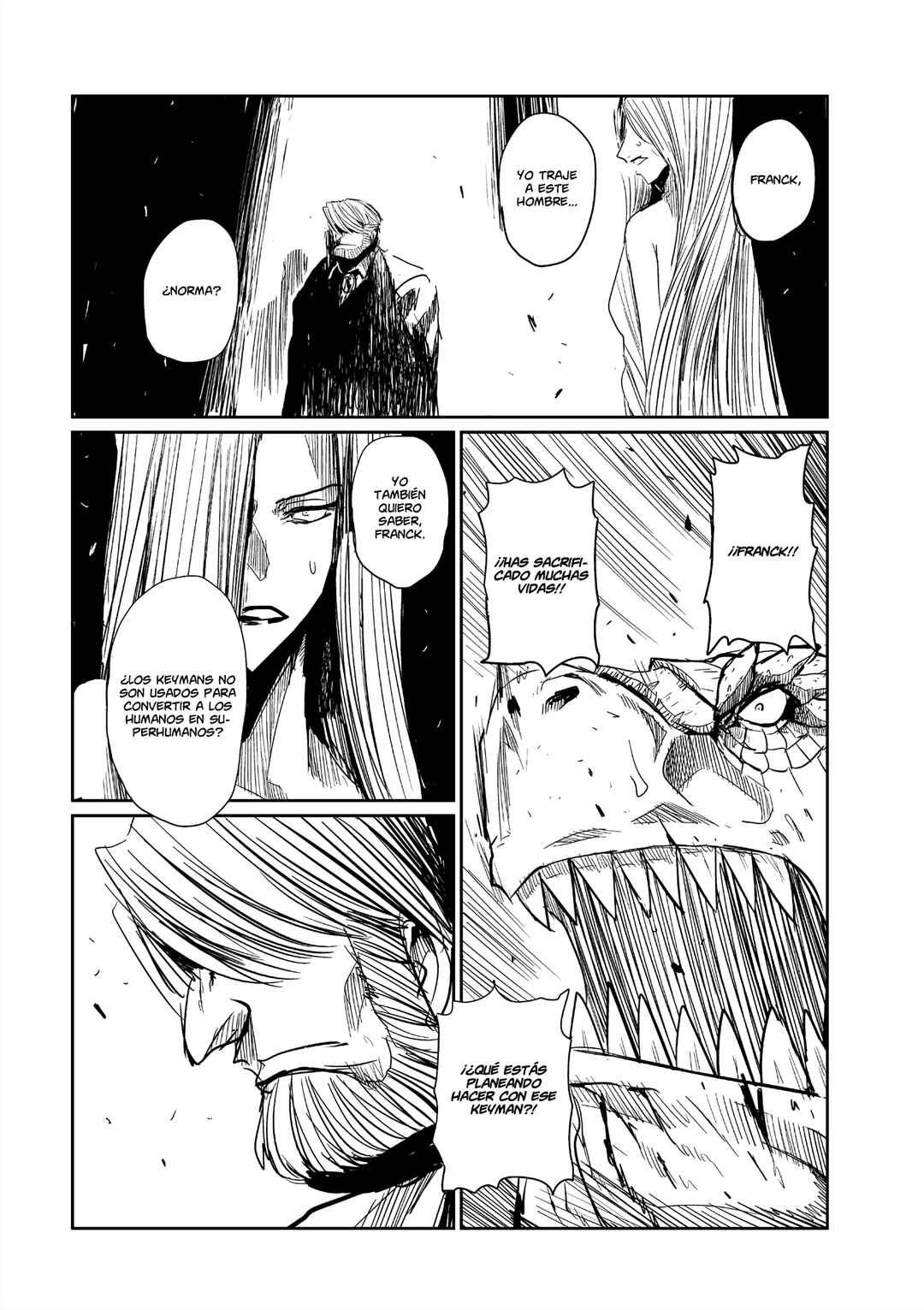 Chapter 32 - Page 17