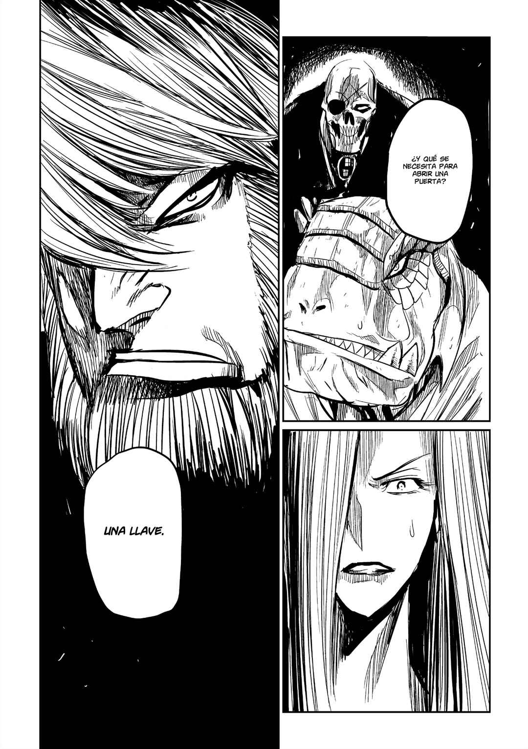 Chapter 32 - Page 19
