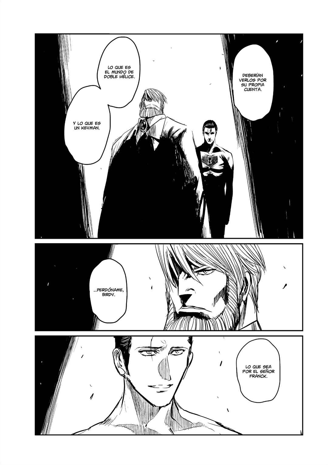 Chapter 32 - Page 21