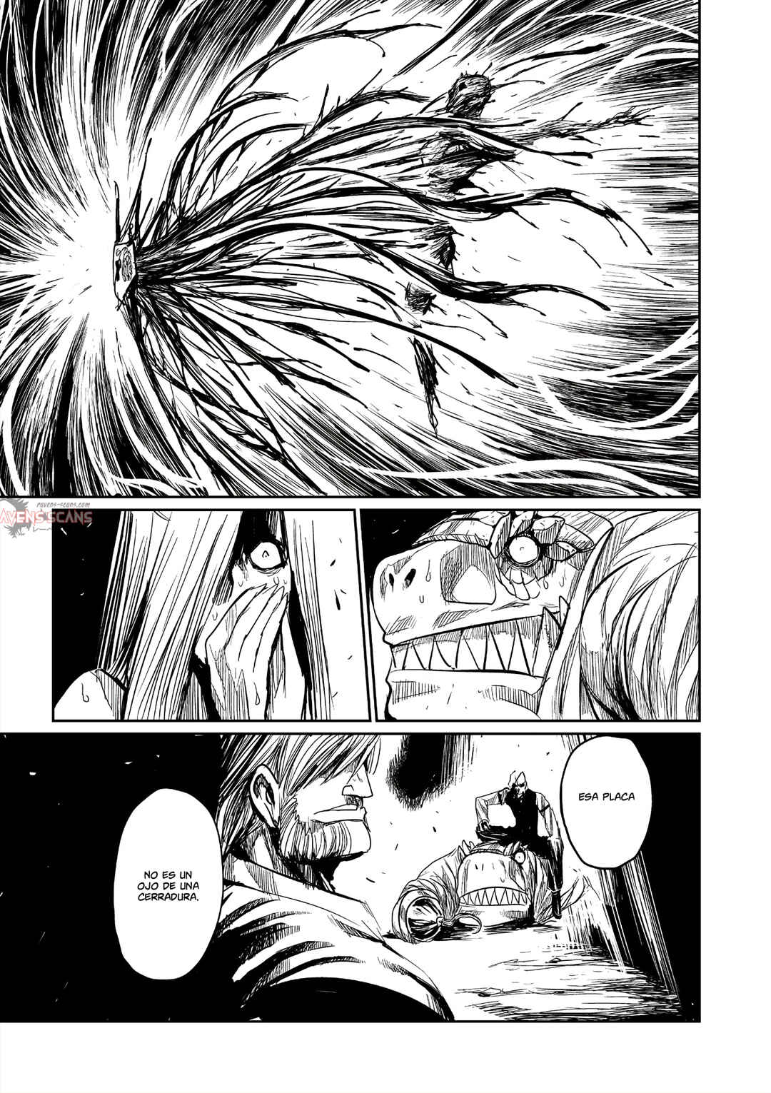 Chapter 32 - Page 26