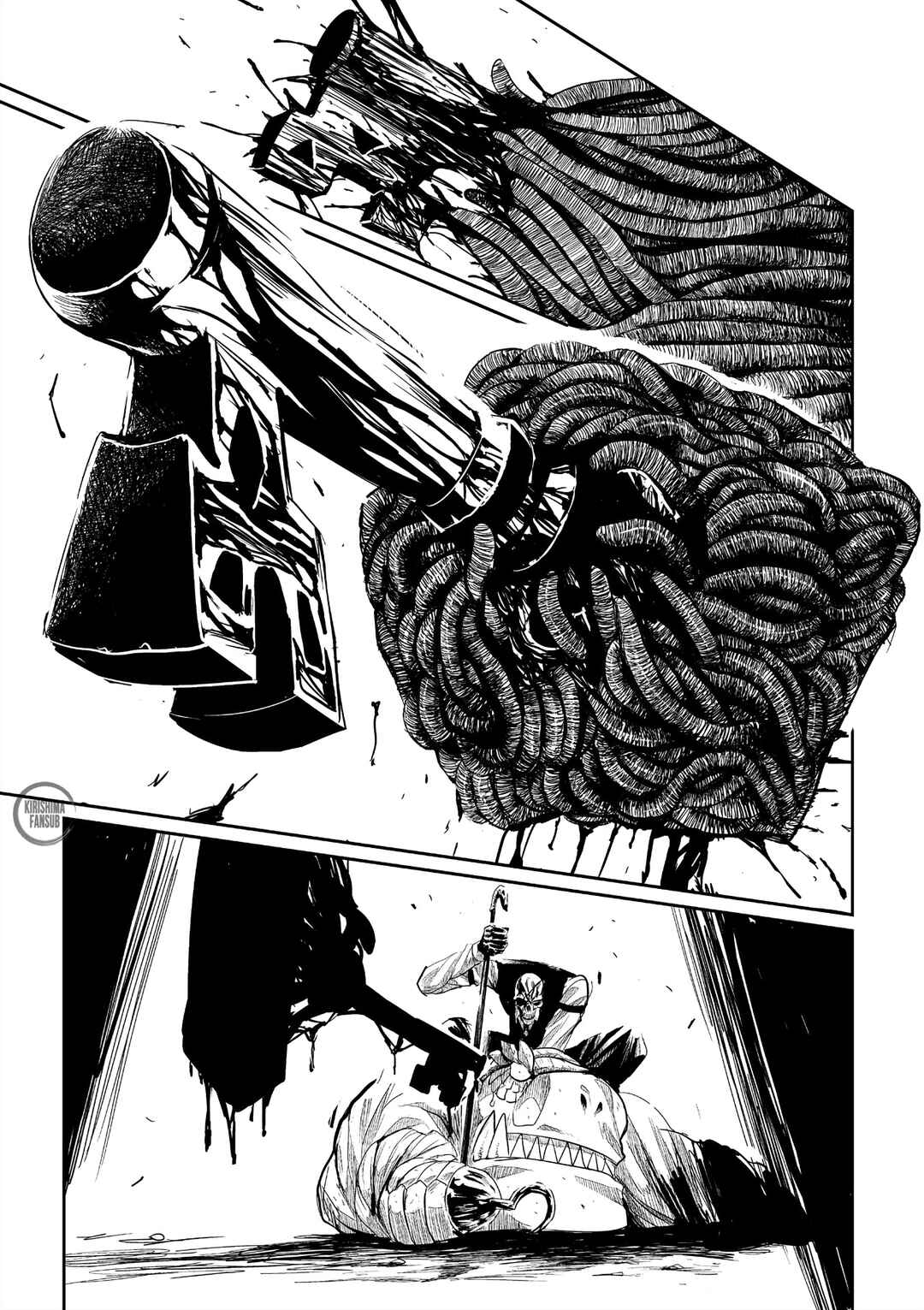 Chapter 32 - Page 28