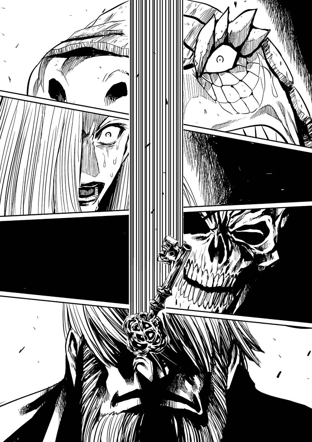 Chapter 32 - Page 29