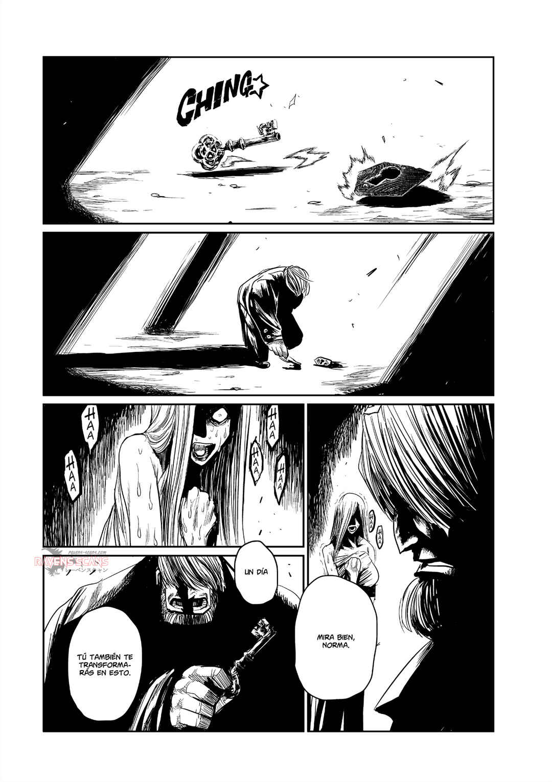 Chapter 32 - Page 30