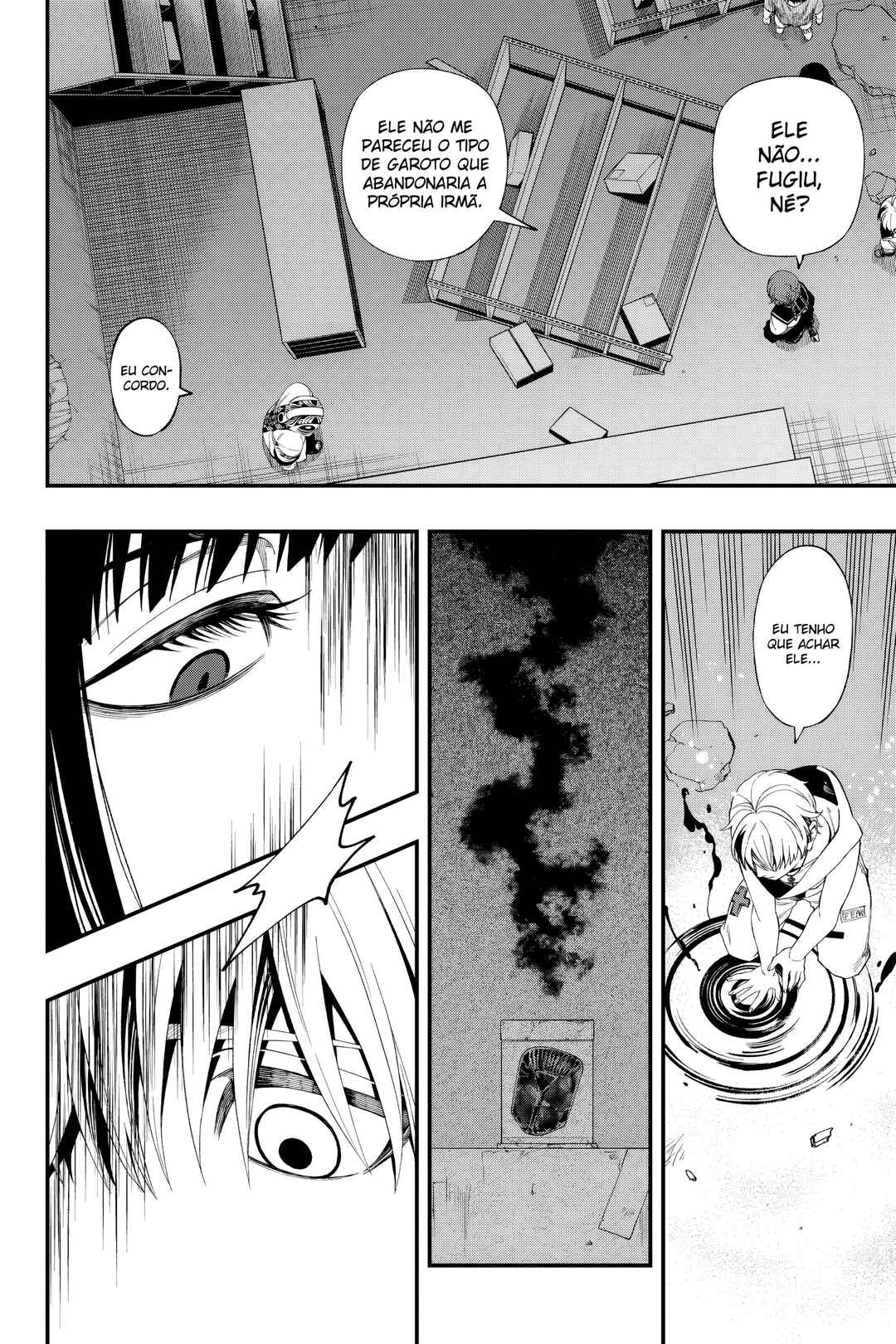 Chapter 112 - Page 15