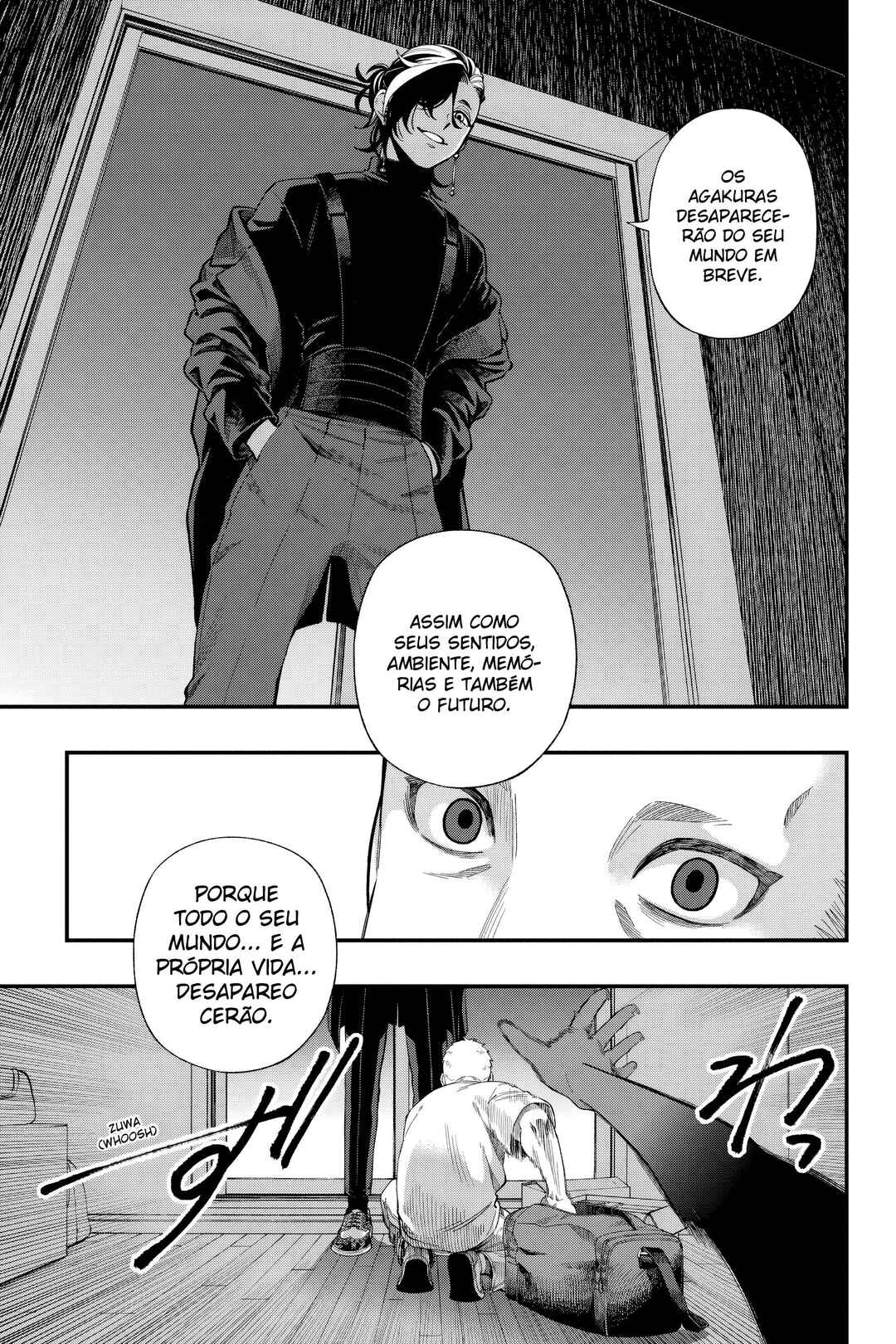 Chapter 112 - Page 18