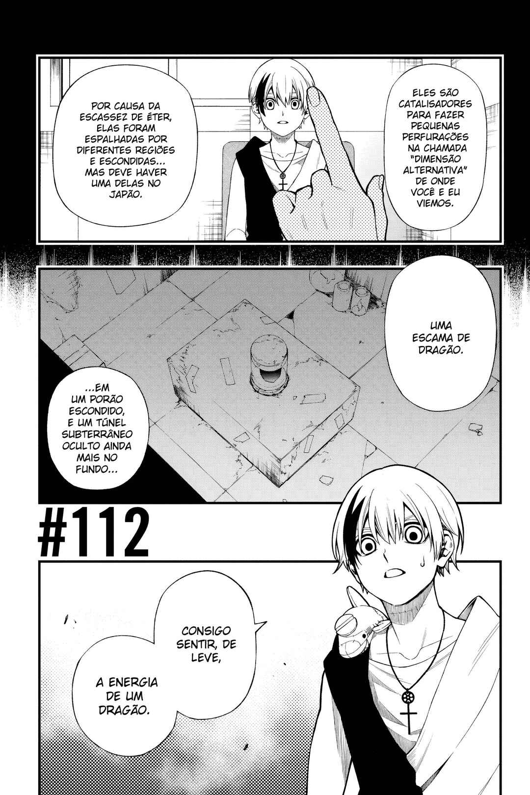Chapter 112 - Page 4