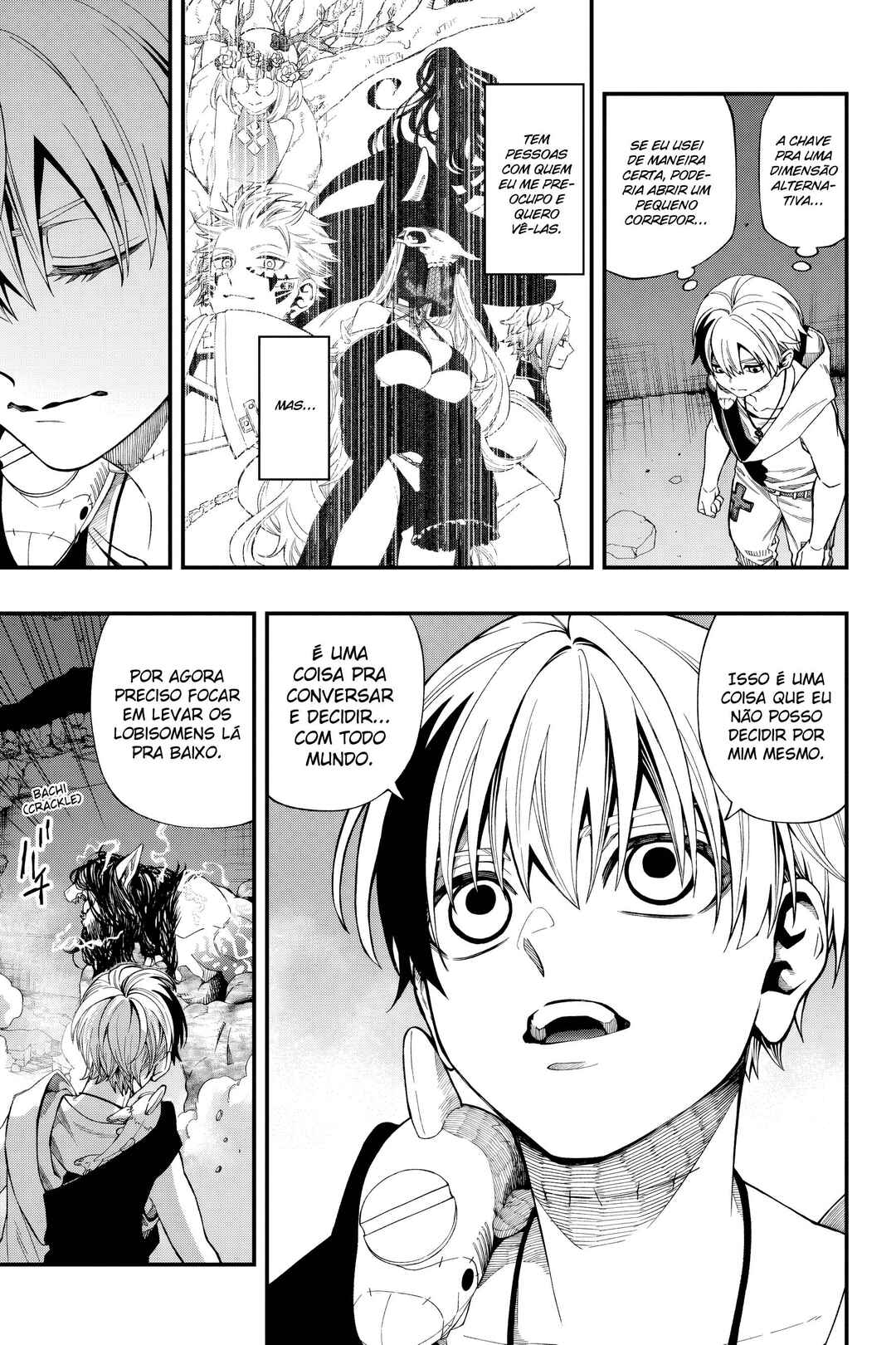 Chapter 112 - Page 6