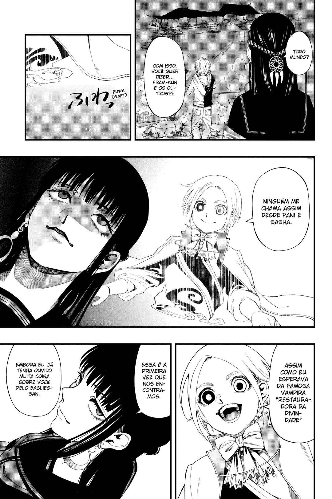 Chapter 112 - Page 8