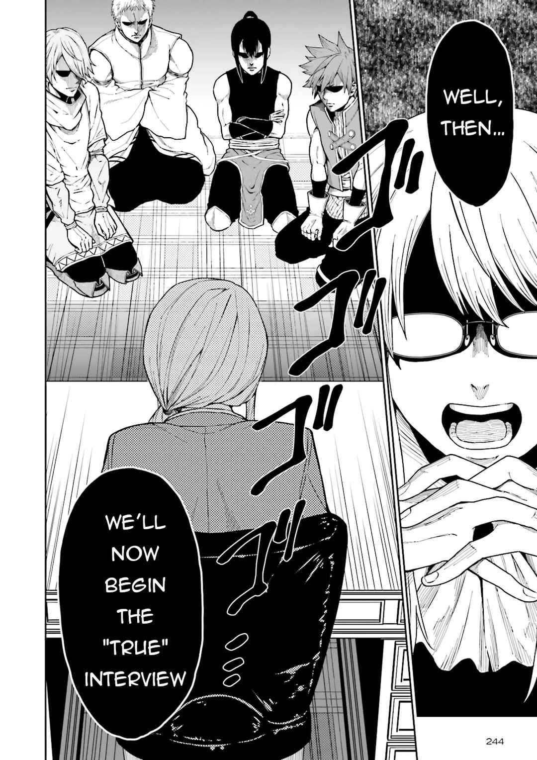 Chapter 3 - Page 5