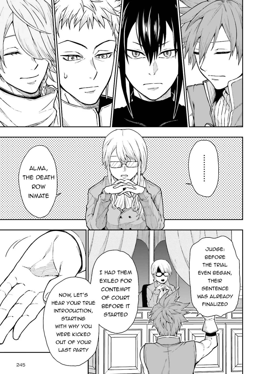 Chapter 3 - Page 6