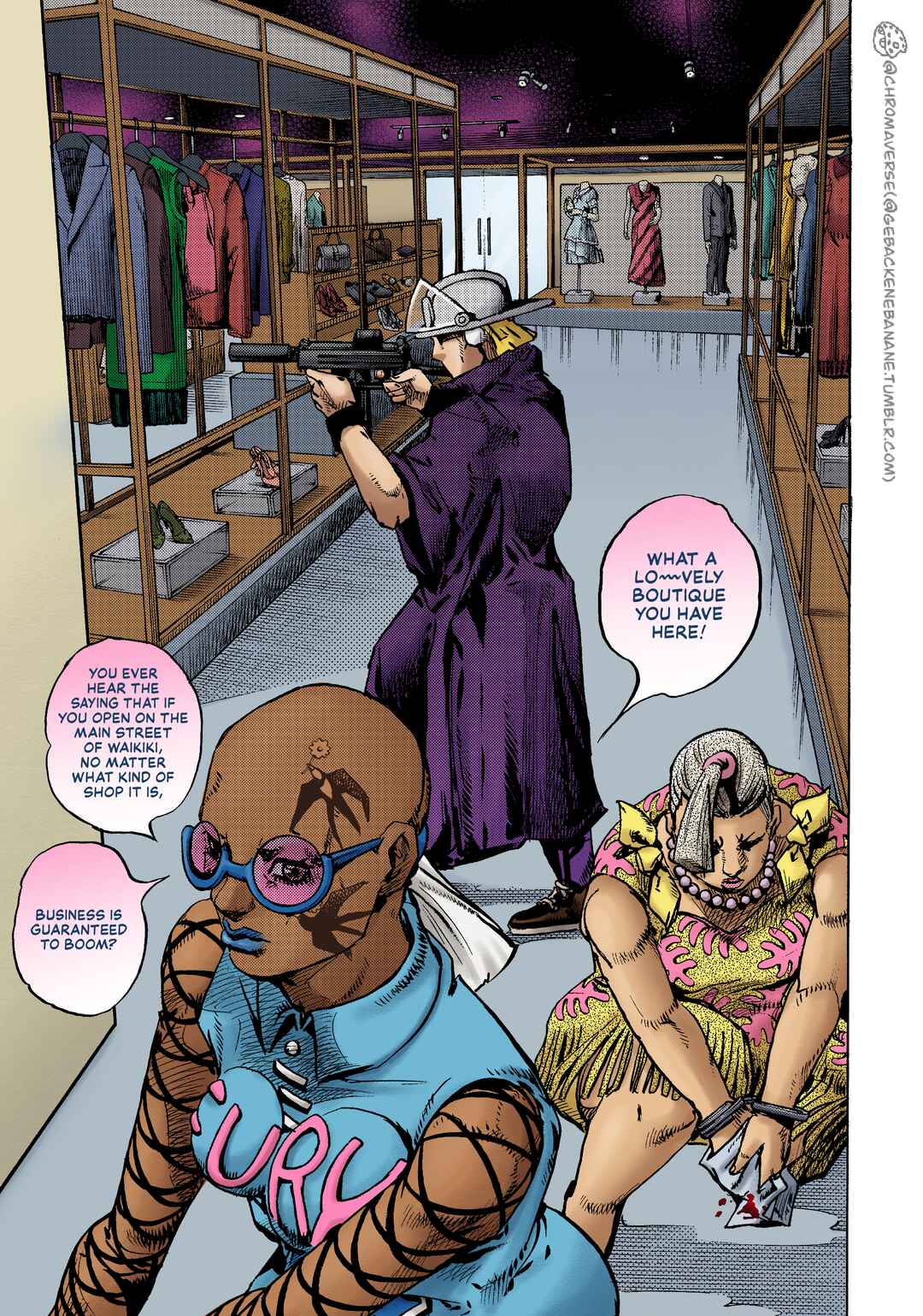Chapter 25 - Page 10