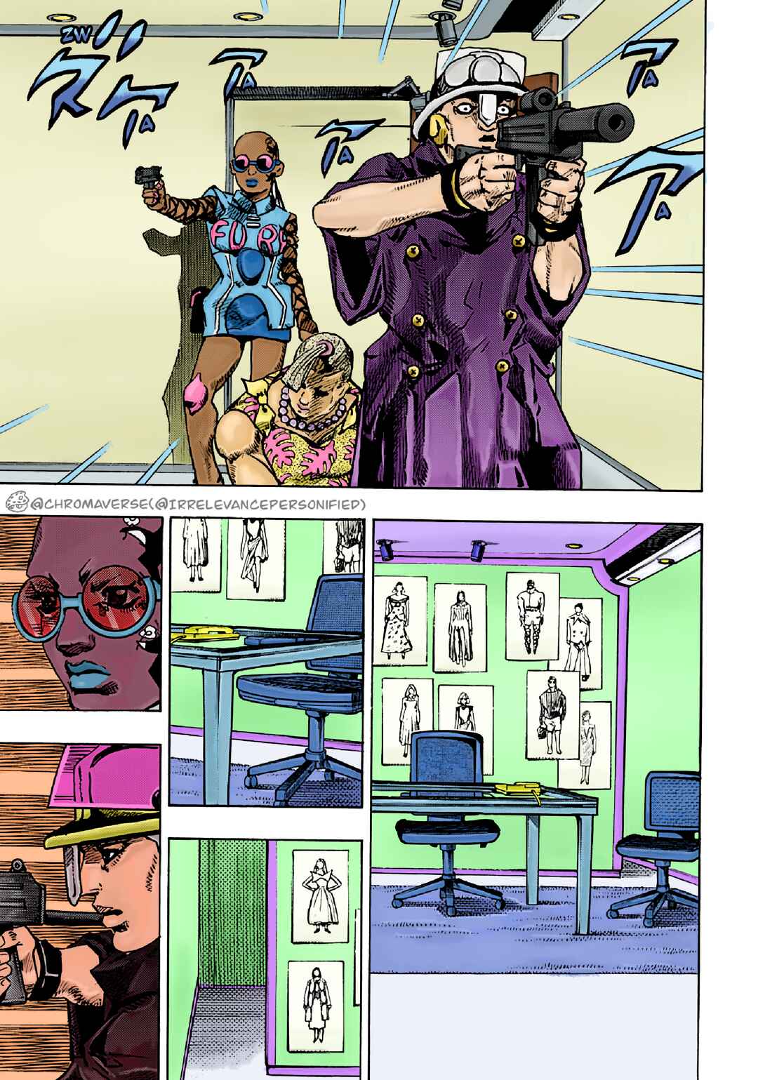 Chapter 25 - Page 14