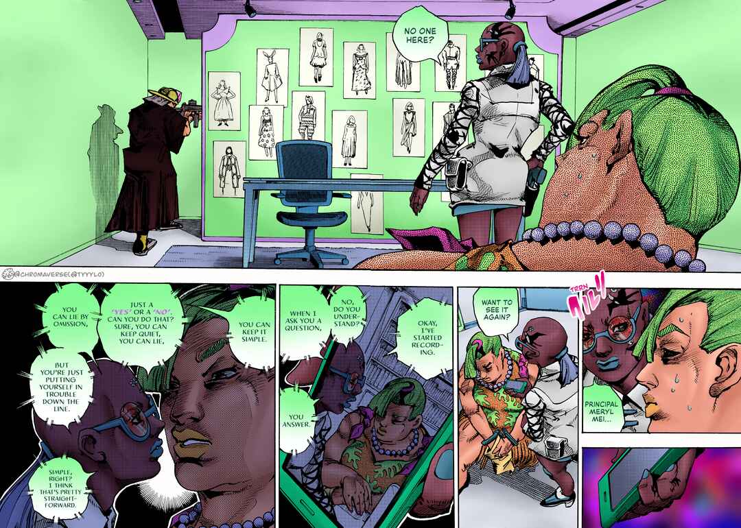 Chapter 25 - Page 15