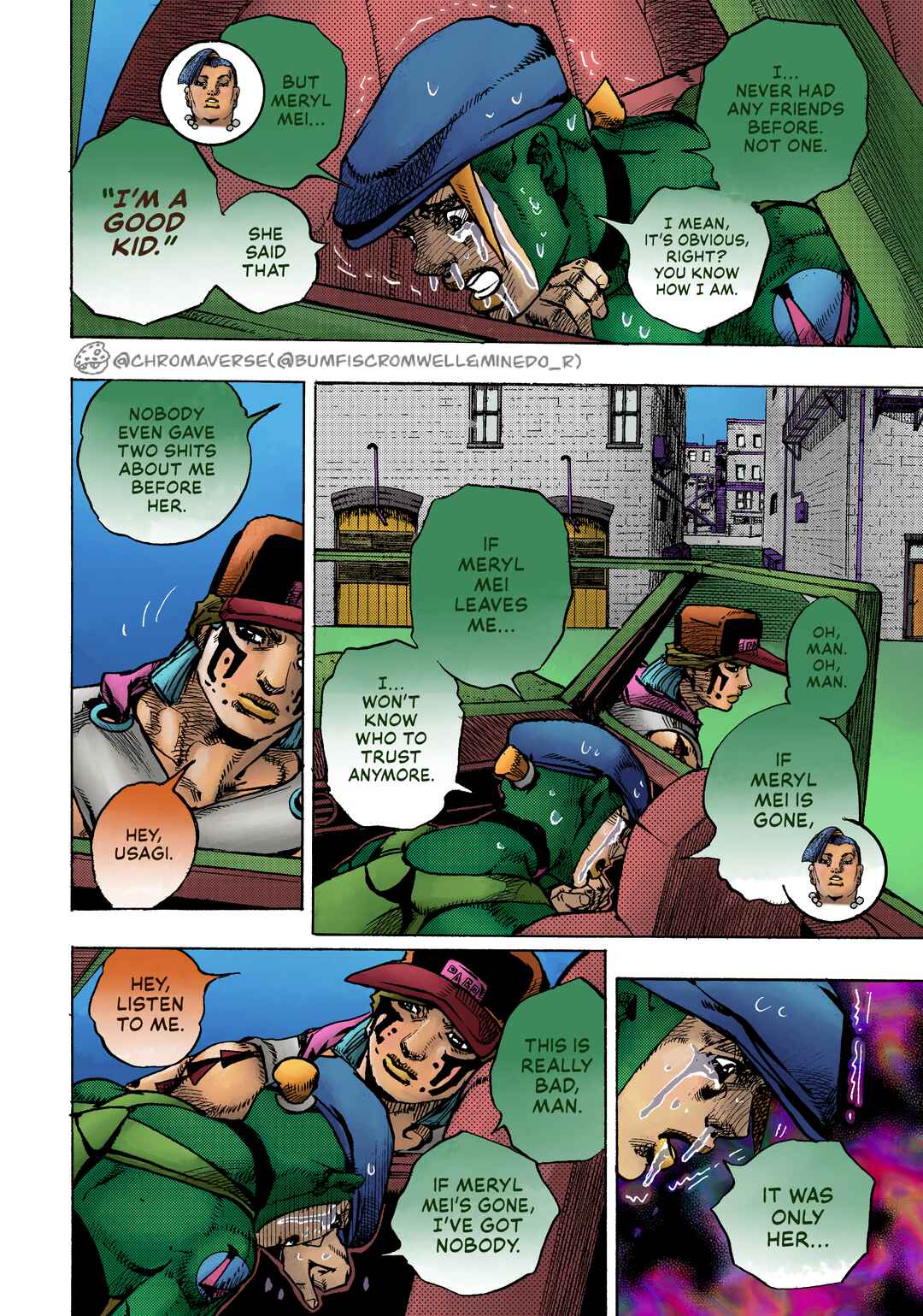 Chapter 25 - Page 5
