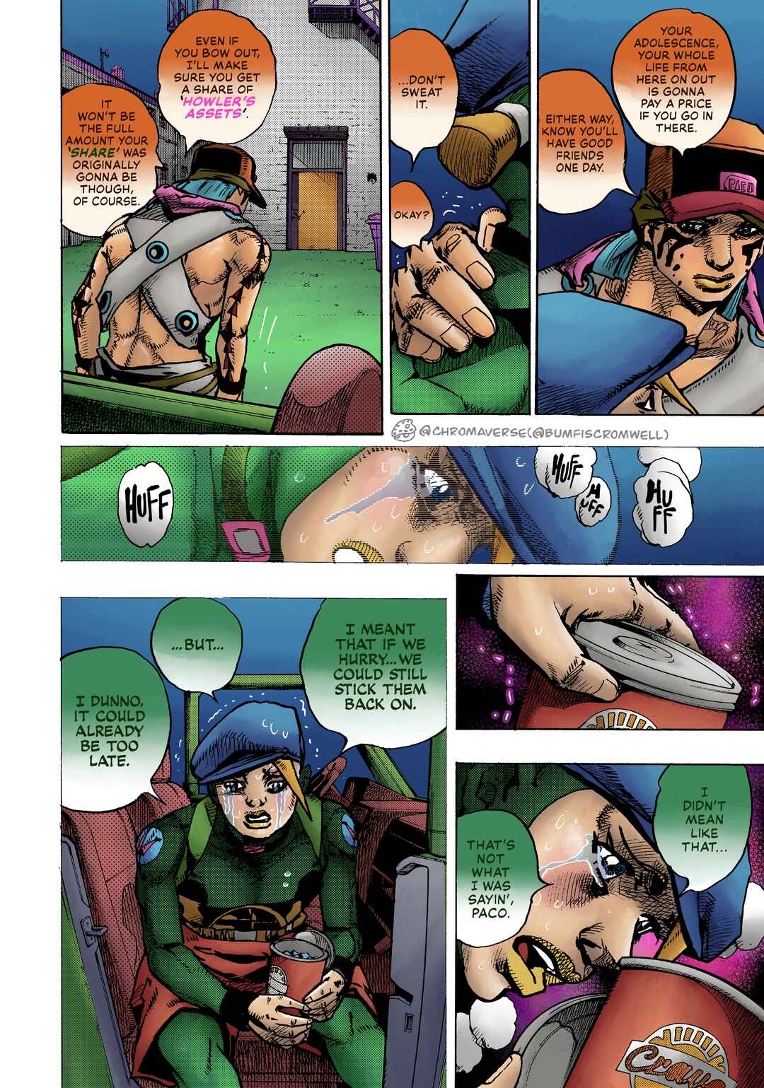 Chapter 25 - Page 7