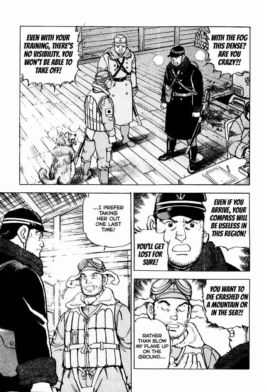 Chapter 96 - Page 8