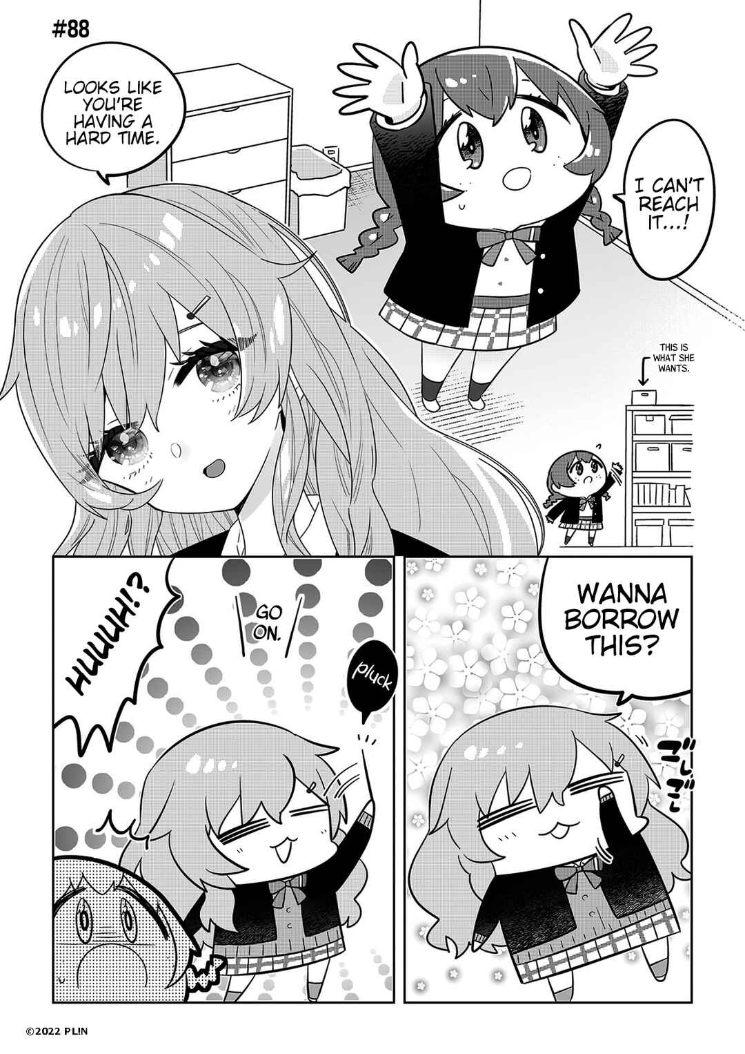Chapter 88 - Page 1